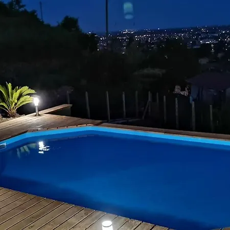 La Casa Di Gildo *